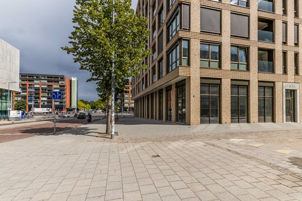 Medium property photo - Laan op Zuid 1175, 3072 DB Rotterdam